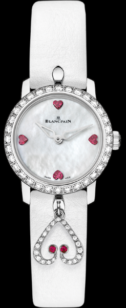 Blancpain 0063 1997 58A