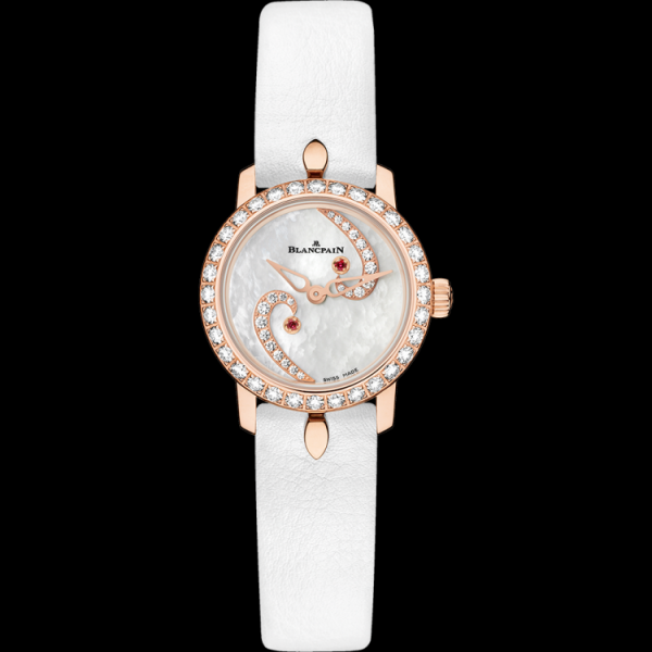 Blancpain 0063A 2954 63A