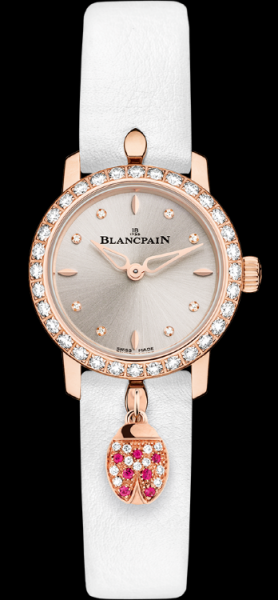 Blancpain 0063C 2987 63A