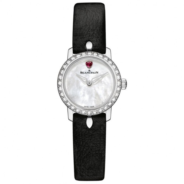 Blancpain 0063D 1954 63A
