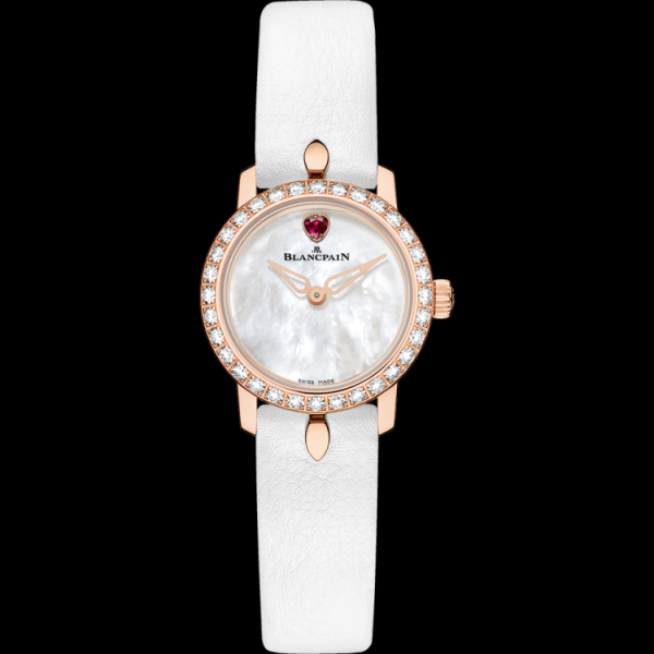 Blancpain 0063D 2954 63A