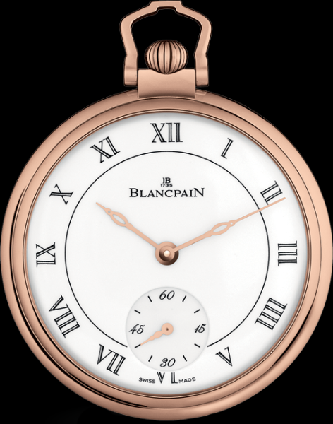 Blancpain 0151A 3631 00A