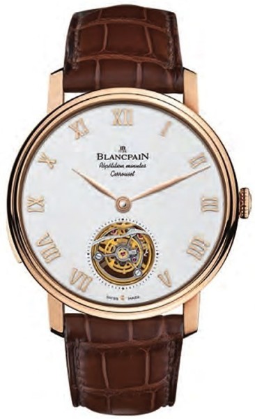 Blancpain 0232 3631 55B