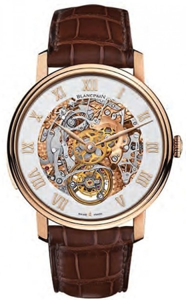Blancpain 0235 3631 55B