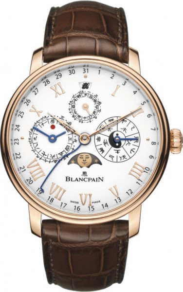 Blancpain 0888 3631 55B