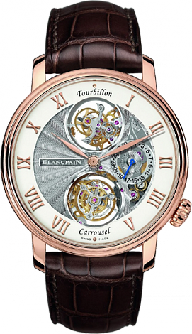 Blancpain 2322 3631 55B