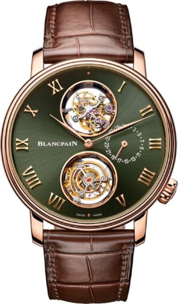 Blancpain 2322 3653 55B