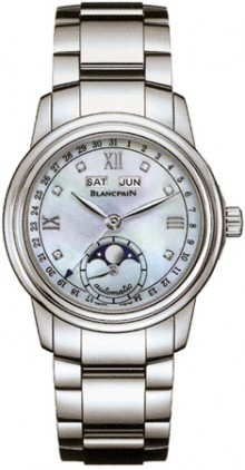 Blancpain 2360 1191A 71A