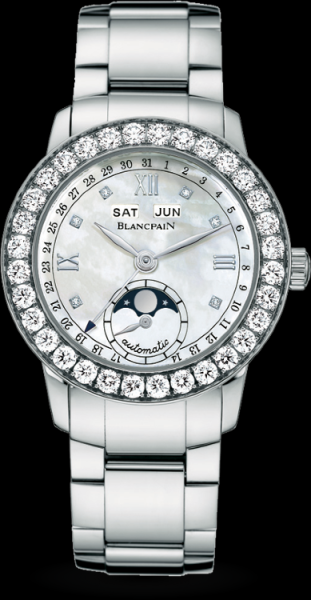 Blancpain 2360 1991A 75A