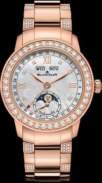 Blancpain 2360 2991A 89A