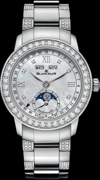 Blancpain 2360 4691A 87B