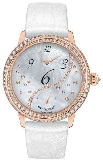 Blancpain 3650A 3754 58B