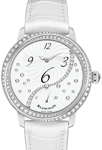 Blancpain 3650A 4528 55B