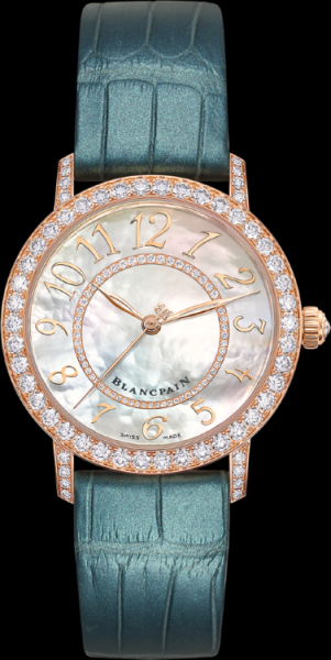 Blancpain 3660 2954 H55A