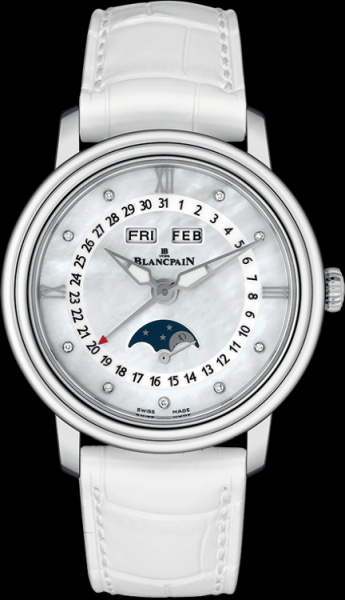 Blancpain 3663 1154 55B