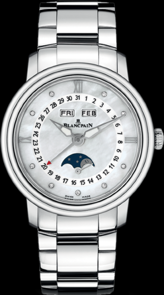 Blancpain 3663 1154 71B
