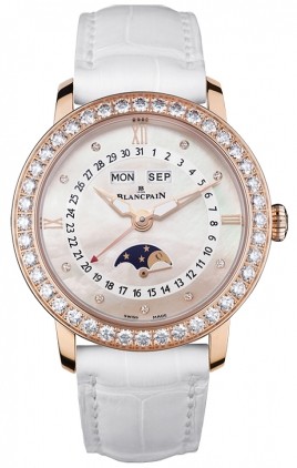Blancpain 3663 2954 55B
