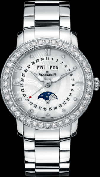 Blancpain 3663A 4654 71B