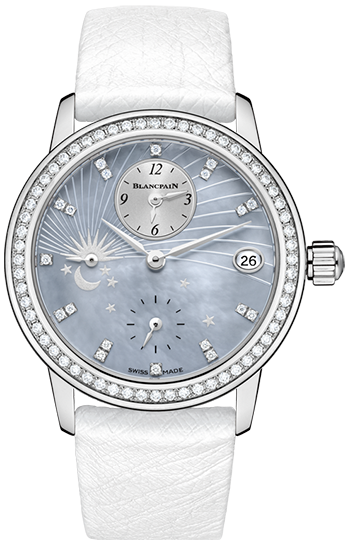 Blancpain 3760 1954L 95A