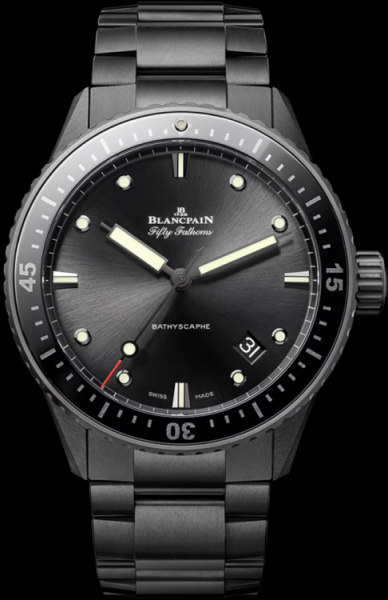 Blancpain 5000 0130 01S