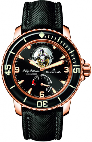 Blancpain 5025 3630 52A
