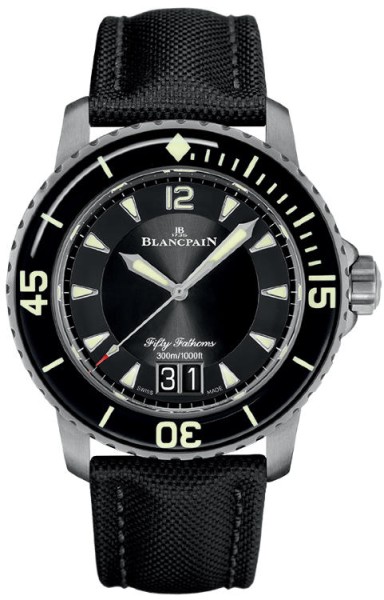 Blancpain 5050 12B30 B52A