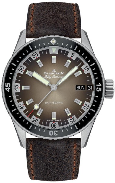 Blancpain 5052 1110 63A