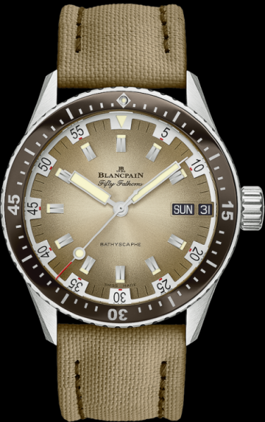 Blancpain 5052 1146 E52A