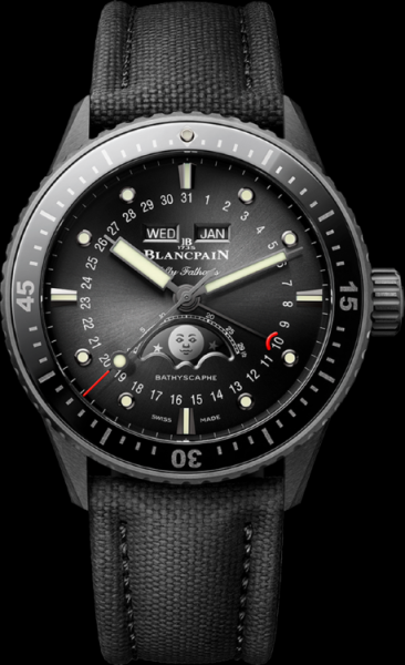 Blancpain 5054 0130 B52A