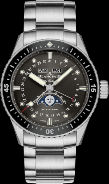 Blancpain 5054 1110 71S