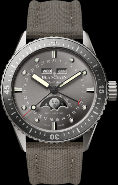 Blancpain 5054 1210 G52A