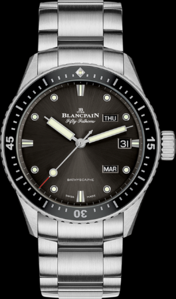 Blancpain 5071 1110 71S
