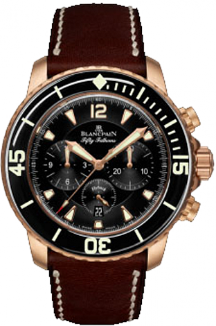 Blancpain 5085FA 3630 63B