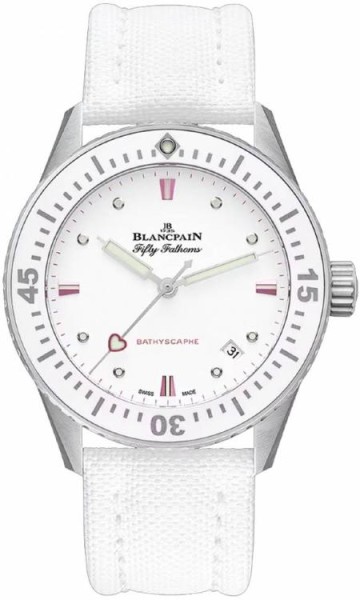 Blancpain 5100A 1127 W52A