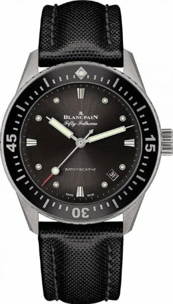 Blancpain 5100B 1110 B52A