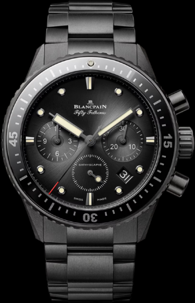 Blancpain 5200 0130 01S