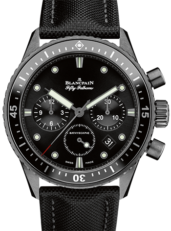 Blancpain 5200 0130 B52A