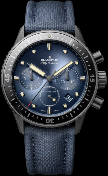 Blancpain 5200 0140 O52A