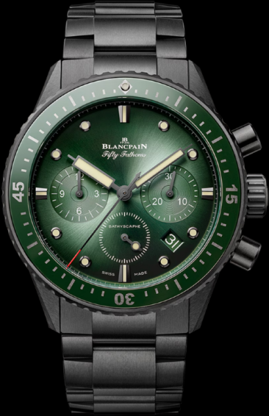 Blancpain 5200 0153 01S