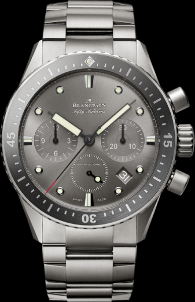 Blancpain 5200 1210 98S