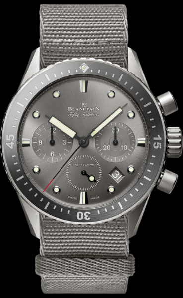 Blancpain 5200 1210 NAGA