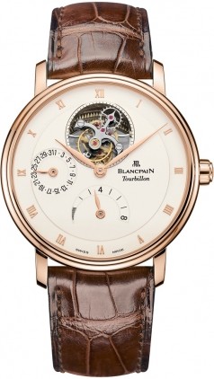Blancpain 6025 3642 55B