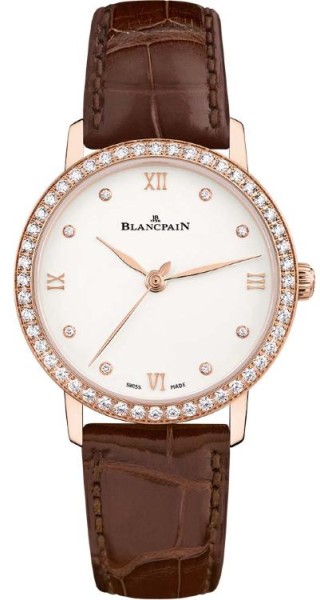 Blancpain 6104 2987 55A