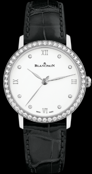 Blancpain 6104 4628 95A