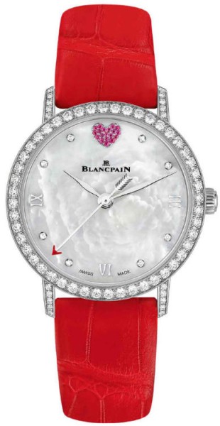 Blancpain 6104B 4654 99A