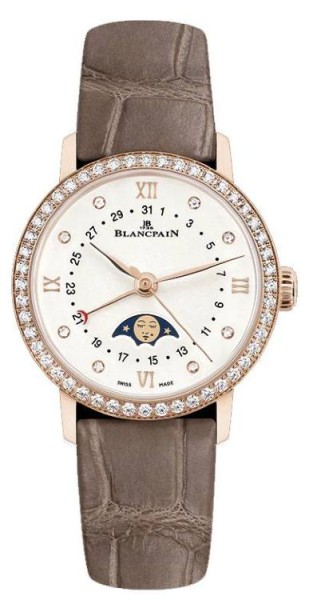 Blancpain 6106 2987 55A