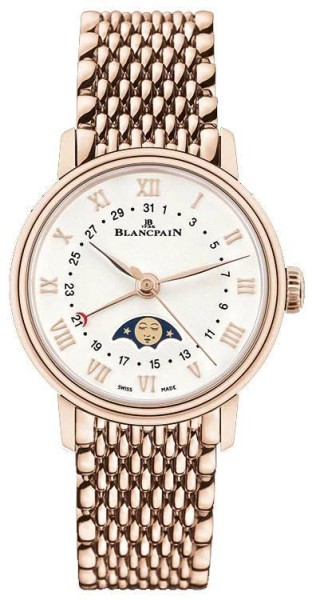 Blancpain 6106 3642 MMB
