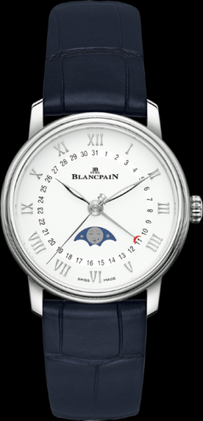 Blancpain 6126 1127 55B