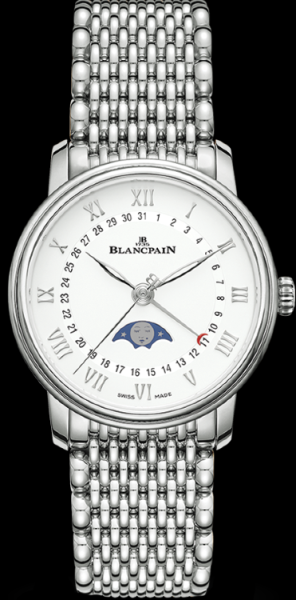 Blancpain 6126 1127 MMB