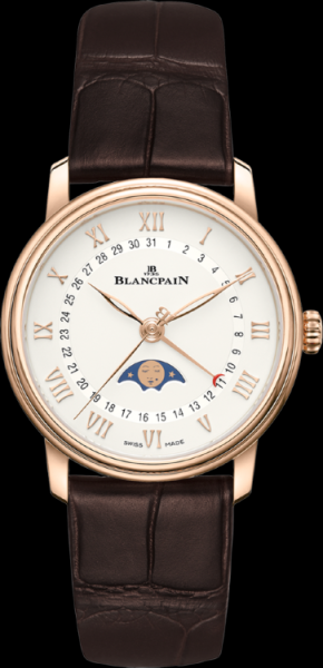 Blancpain 6126 3642 55B